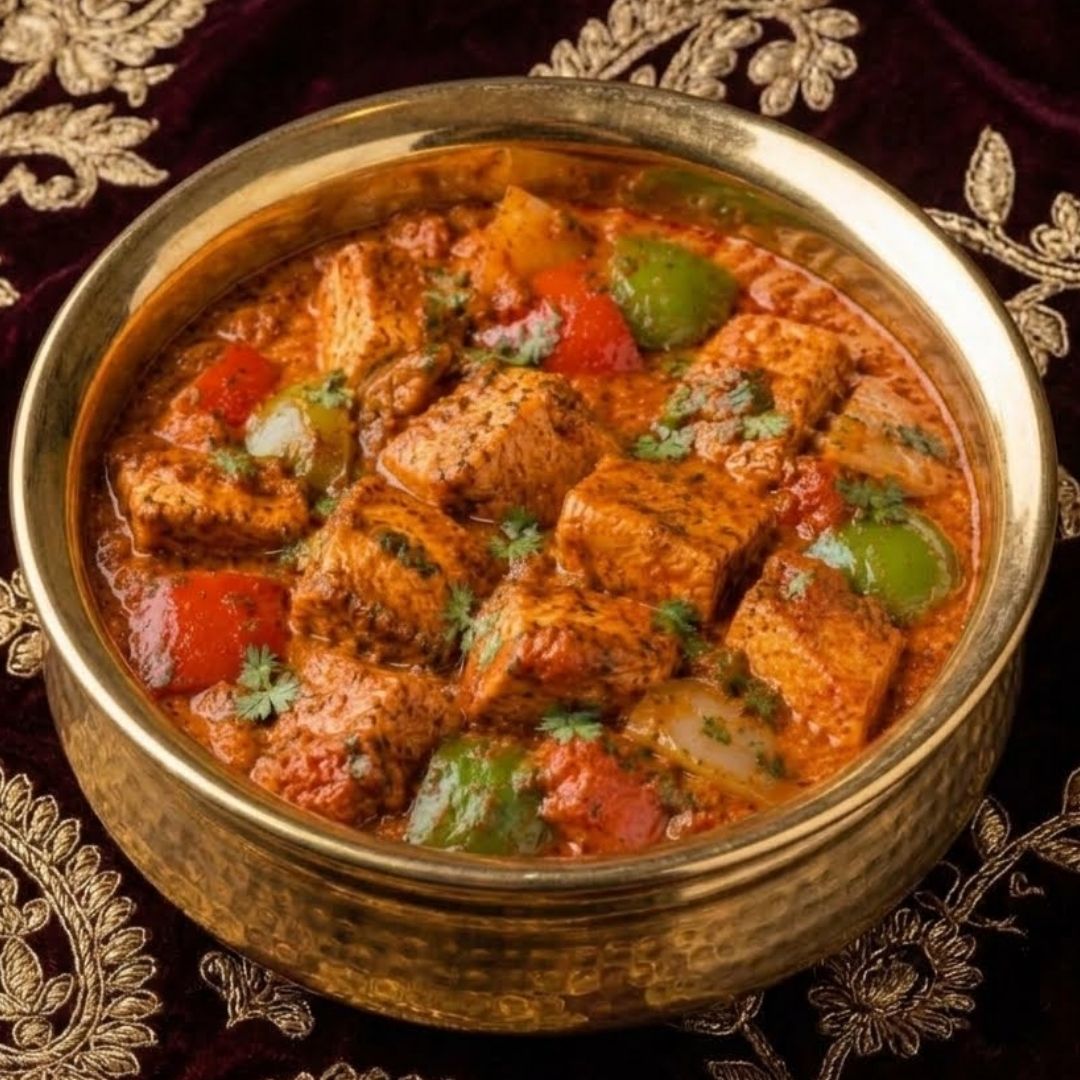 Hähnchen Tikka Masala – Gulab Restaurant